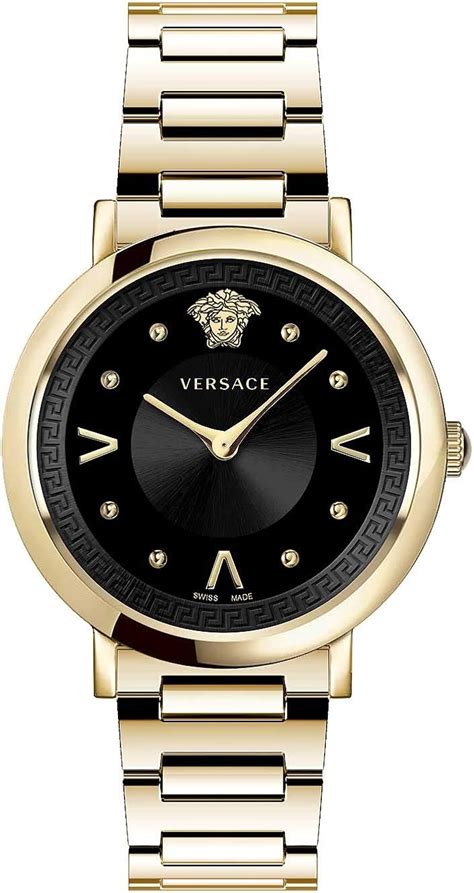 versace uhr sale damen|Versace Womens Watches .